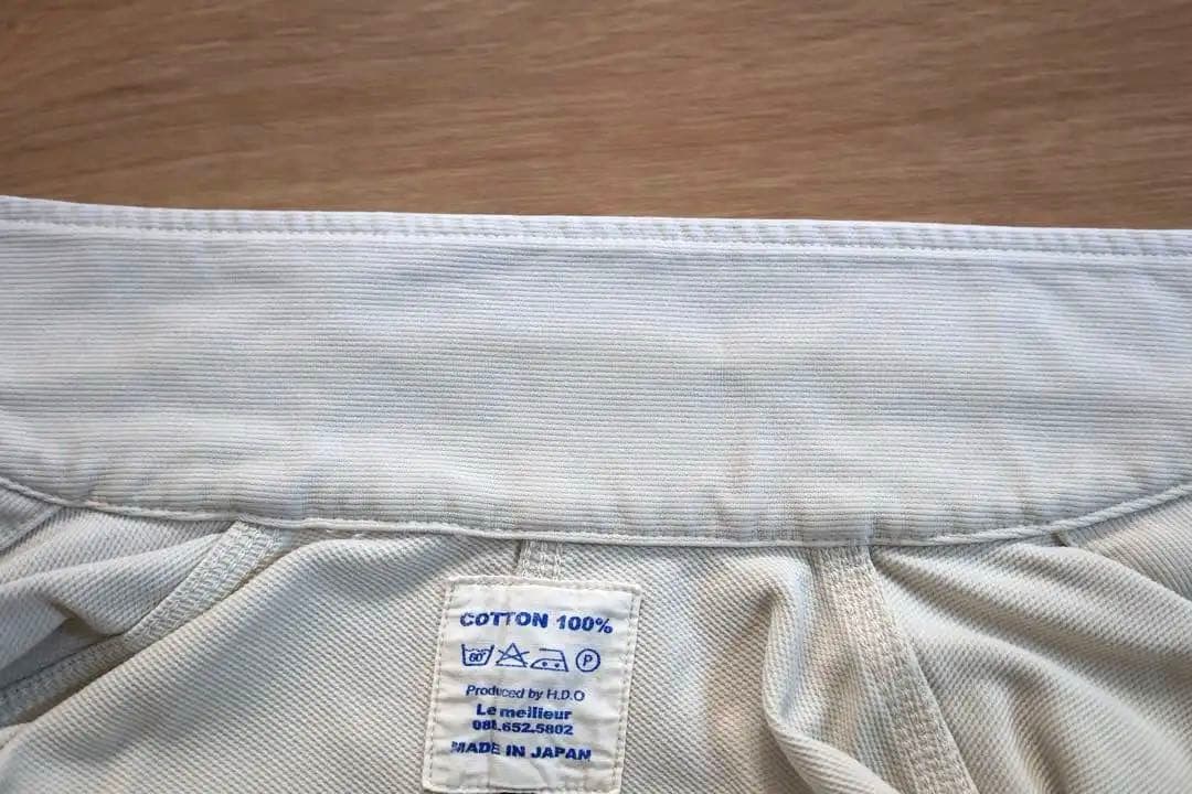 ボーイズマーケット林氏別注　カバーオールブレザー　サイズ44