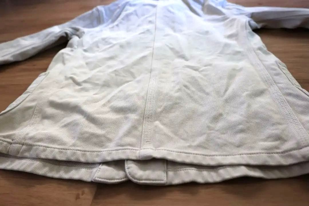 ボーイズマーケット林氏別注　カバーオールブレザー　サイズ44