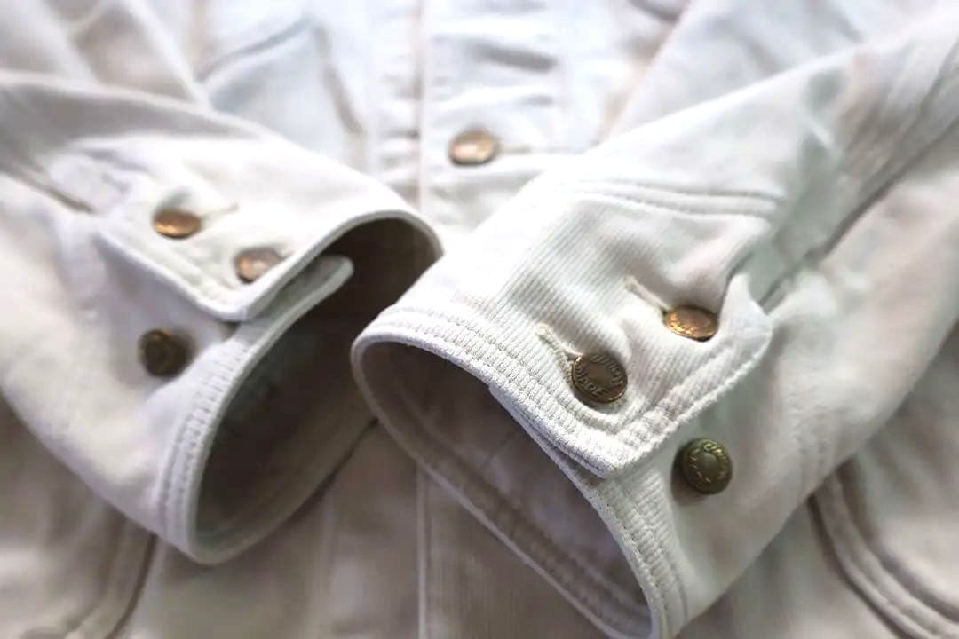 ボーイズマーケット林氏別注　カバーオールブレザー　サイズ44