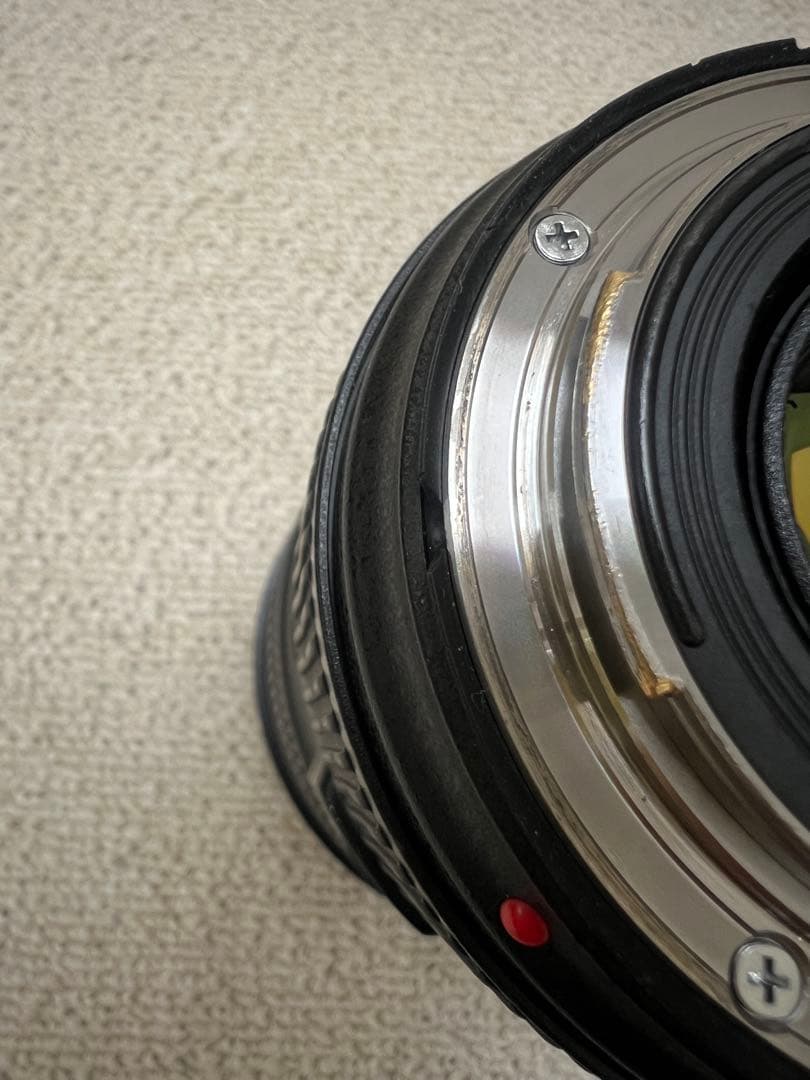 レンズ(ズーム) Canon EF 24-70mm f/2.8L II USM