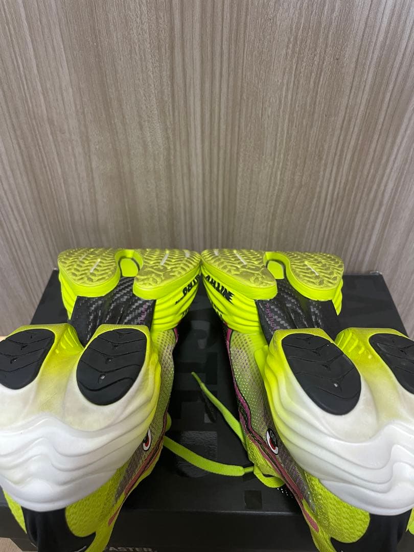 Puma Nitro Elite FAST R2. 駅伝モデル. 27.5cm