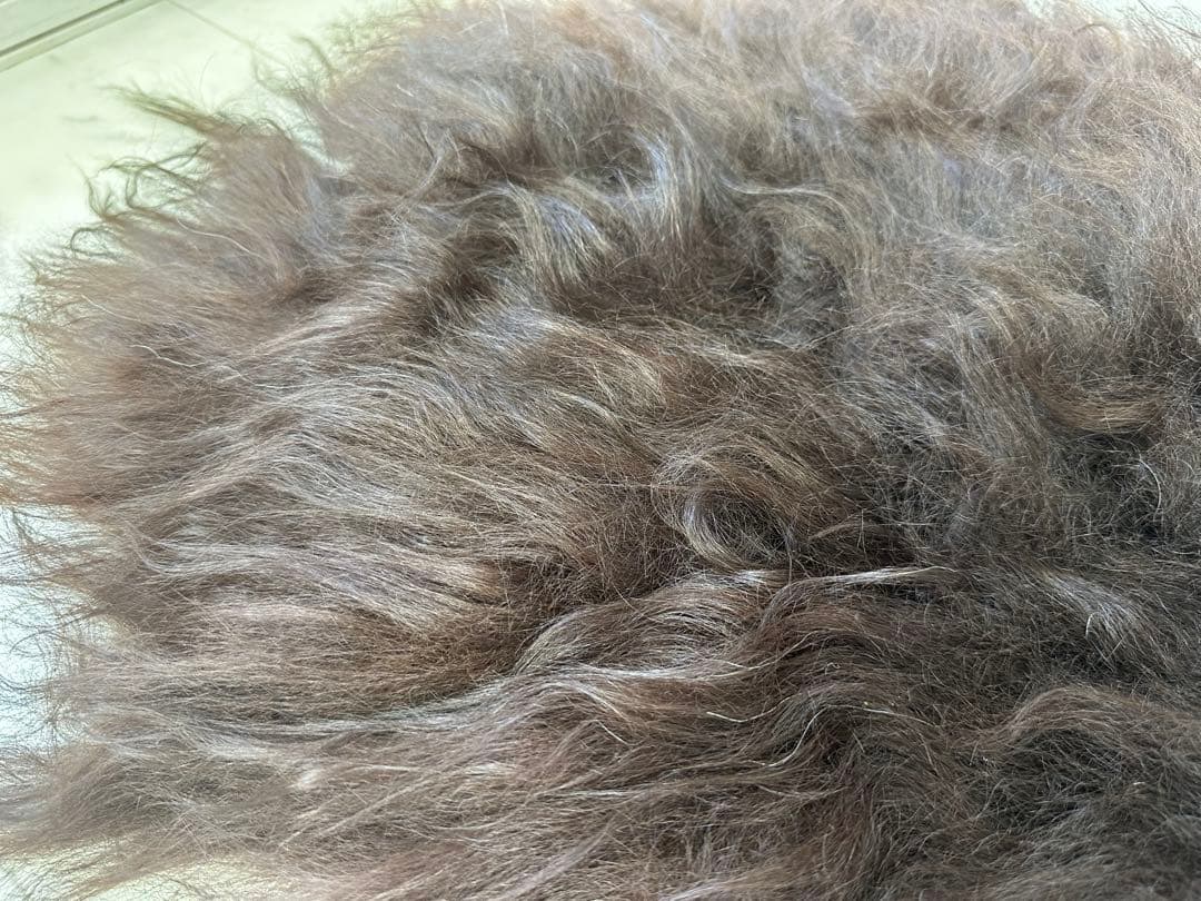 ス*ノ様 BoConcept ラグ 約80cm x 100cm