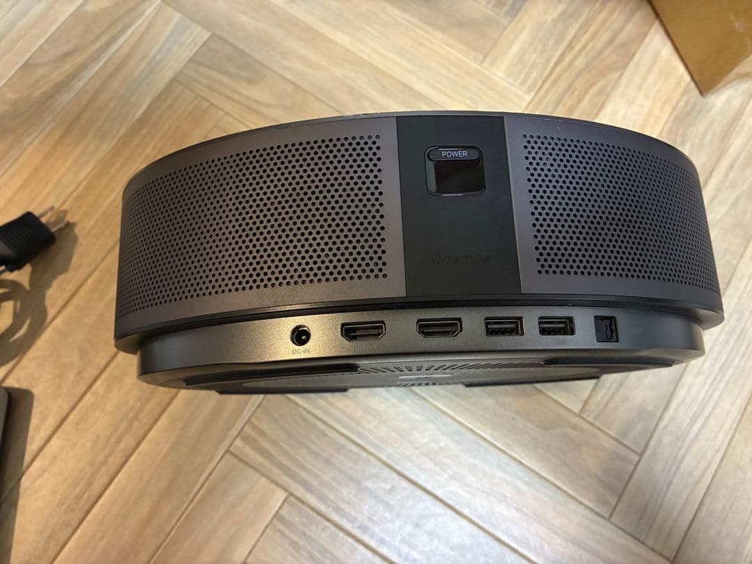 p*6様 Anker NEBULA Cosmosプロジェクター　正常動作品