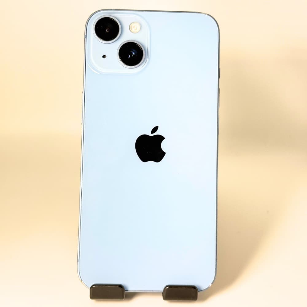 iPhone 14 128GB SIMフリー 新品バッテリー100%