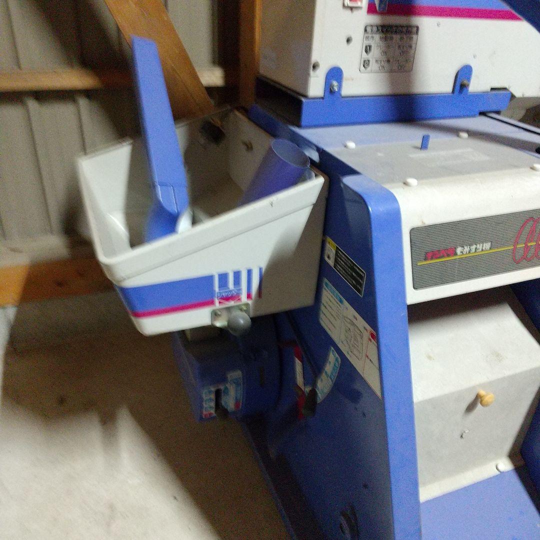 引取り限定！ 大竹籾摺り機 FSE28-G-M(三相200v)-6L