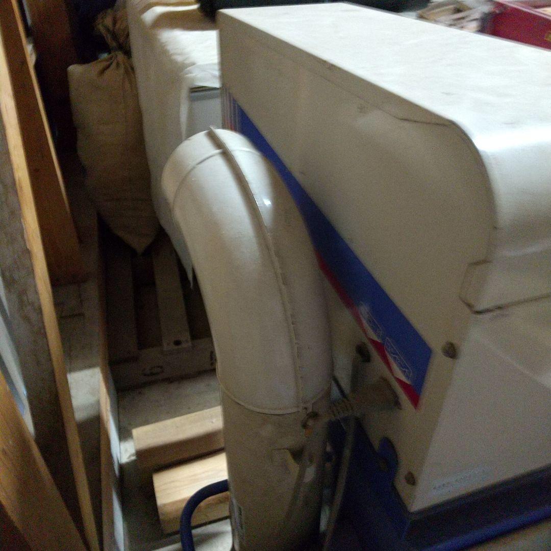 引取り限定！ 大竹籾摺り機 FSE28-G-M(三相200v)-6L