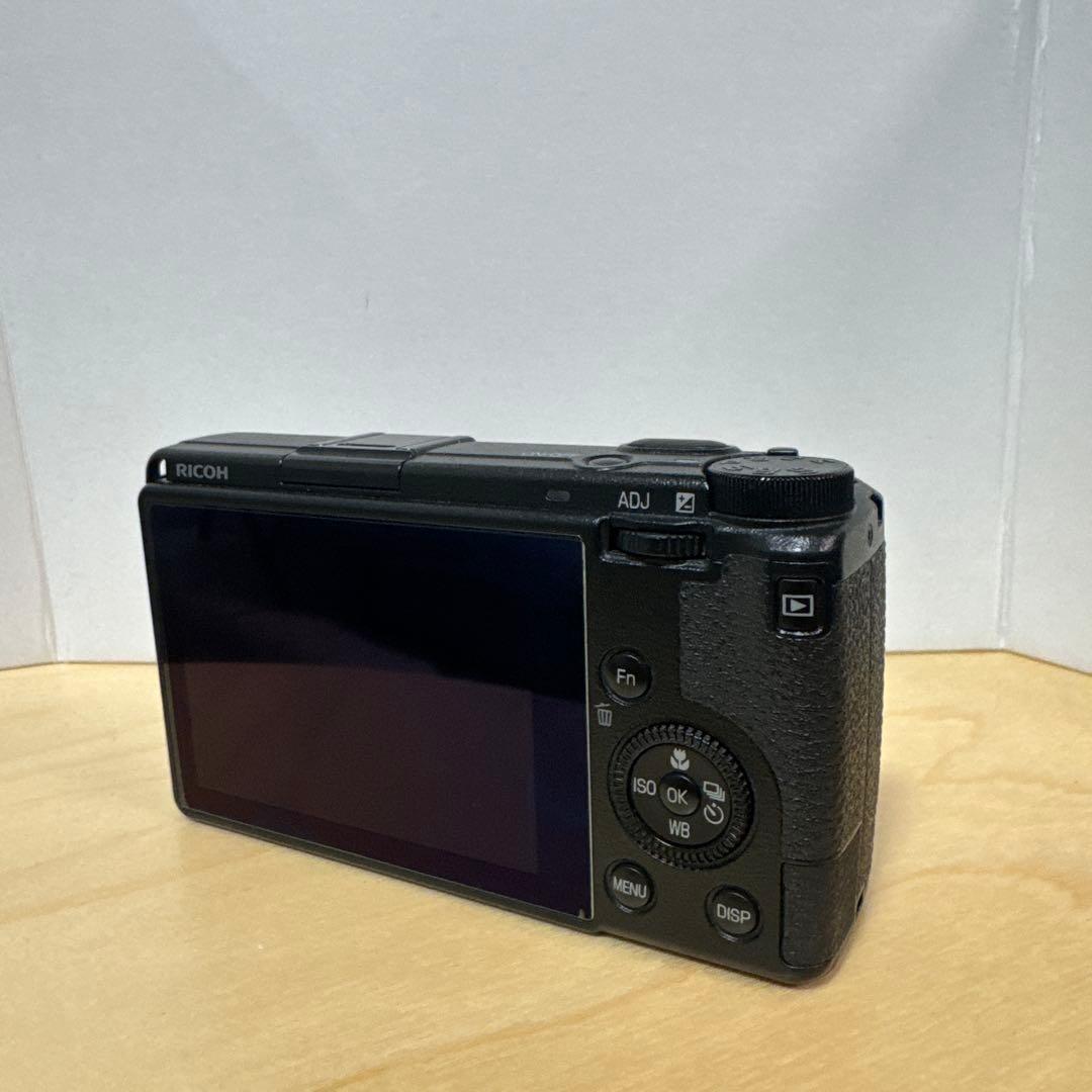 RICOH GR III リコー GR3