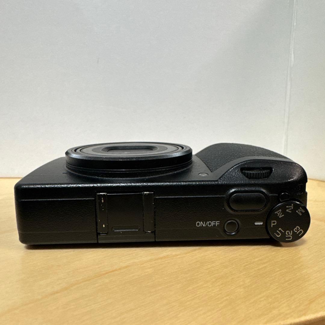 RICOH GR III リコー GR3