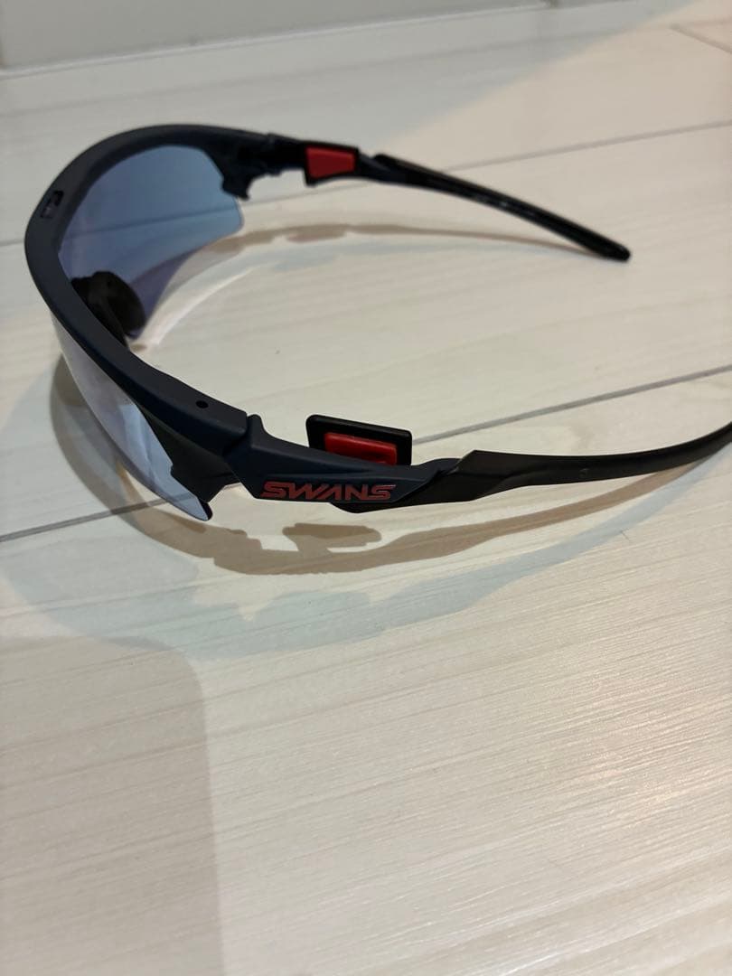 スワンズ　SWANS FO-0167 DNAV ゴルフ用サングラス