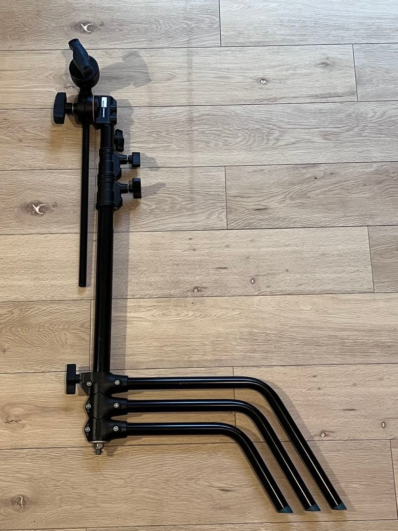 Avenger(アベンジャー) C-スタンドキット