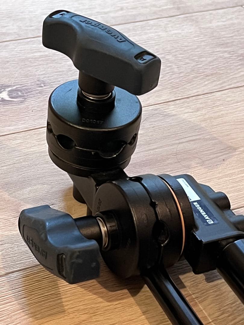 Avenger(アベンジャー) C-スタンドキット