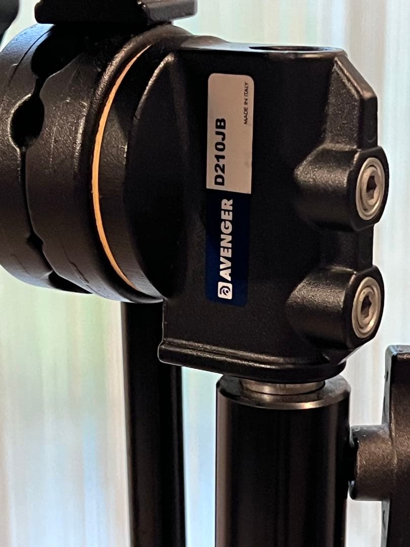 Avenger(アベンジャー) C-スタンドキット