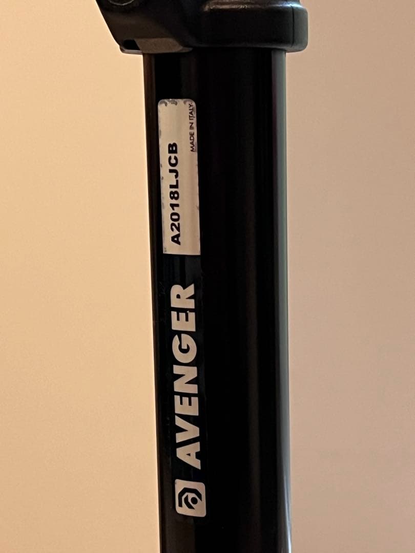 Avenger(アベンジャー) C-スタンドキット