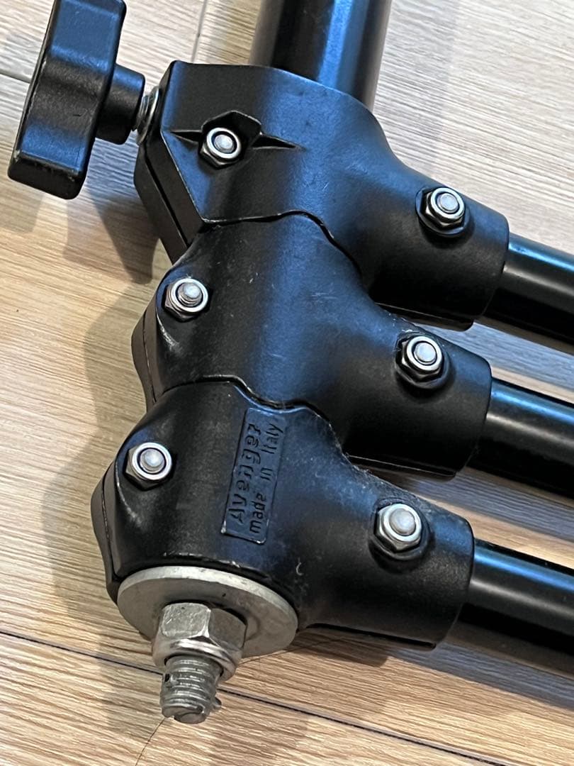 Avenger(アベンジャー) C-スタンドキット