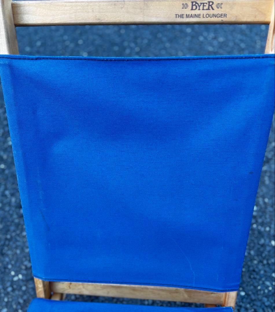 US byer of maine バイヤーオブメイン チェア ビンテージ