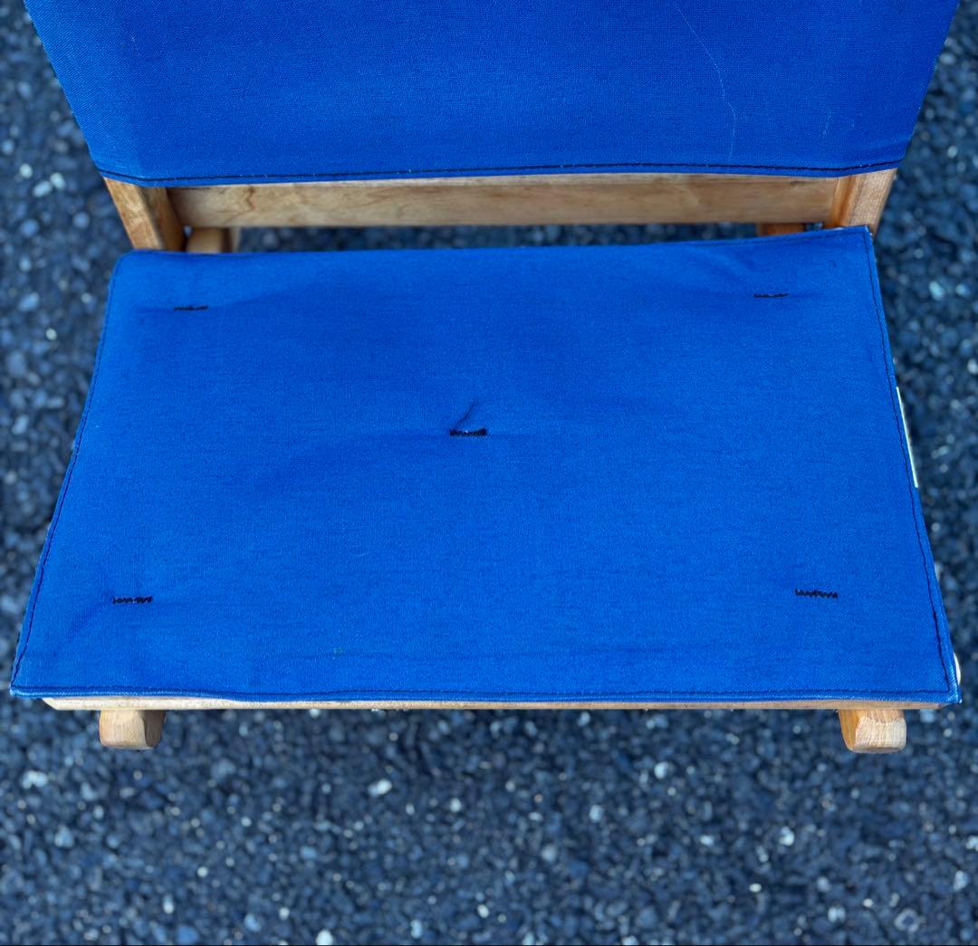 US byer of maine バイヤーオブメイン チェア ビンテージ