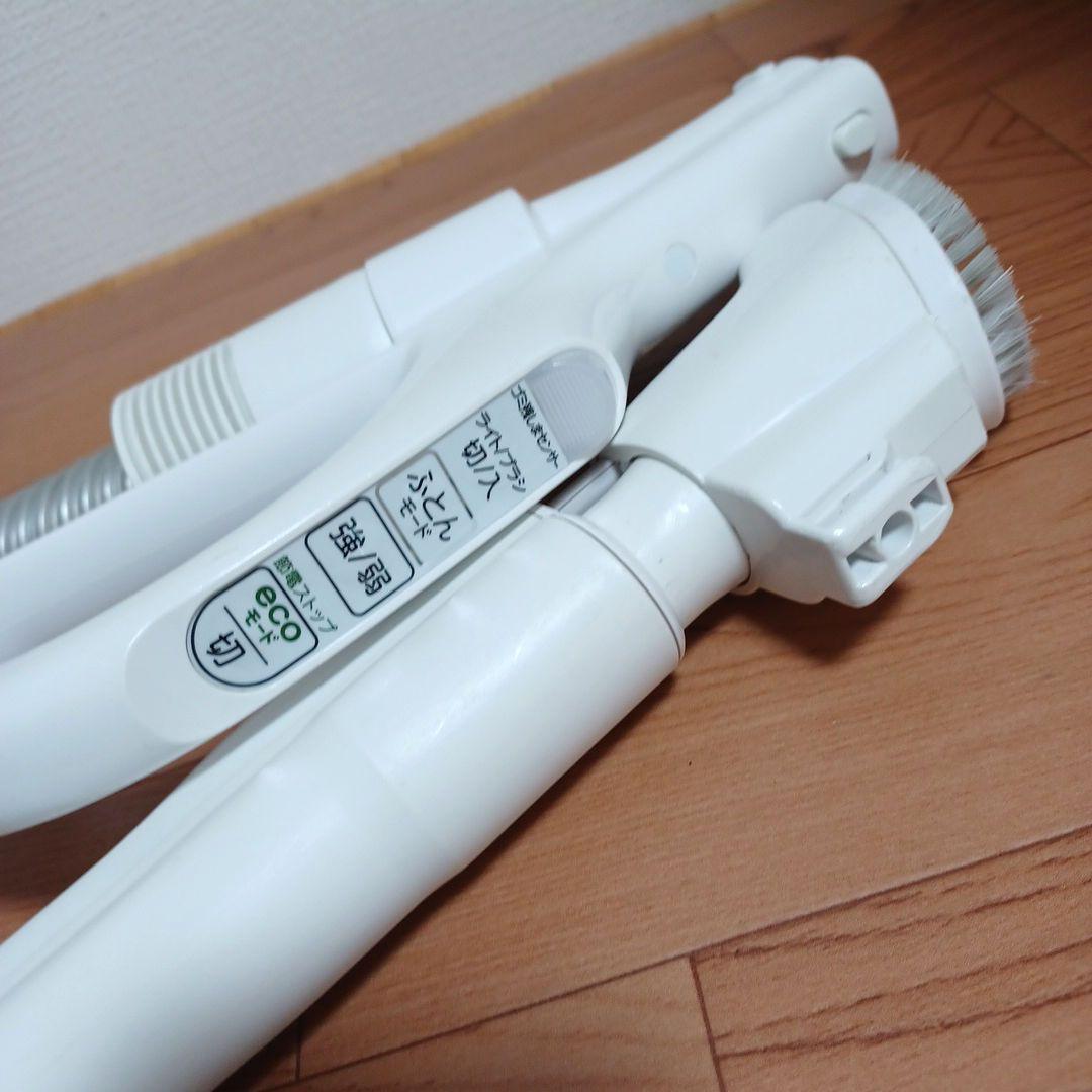 TOSHIBA サイクロン掃除機 VC-SG910X(N)