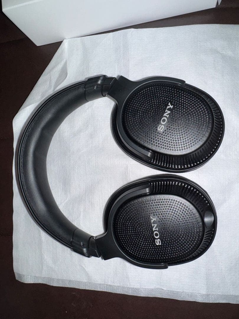 sony mdr-mv1 バランスケーブルセット