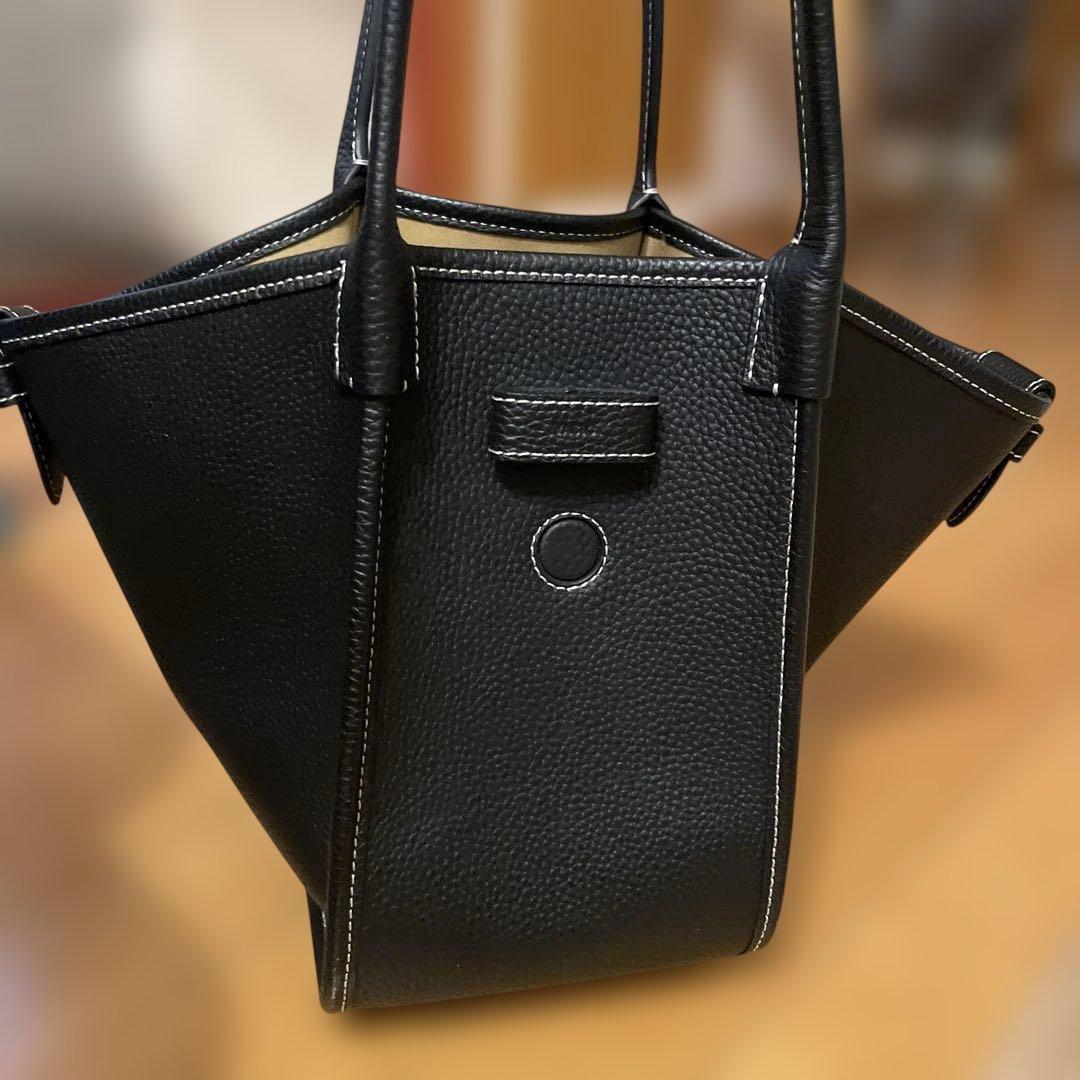 バッグ VASIC PORT MINI