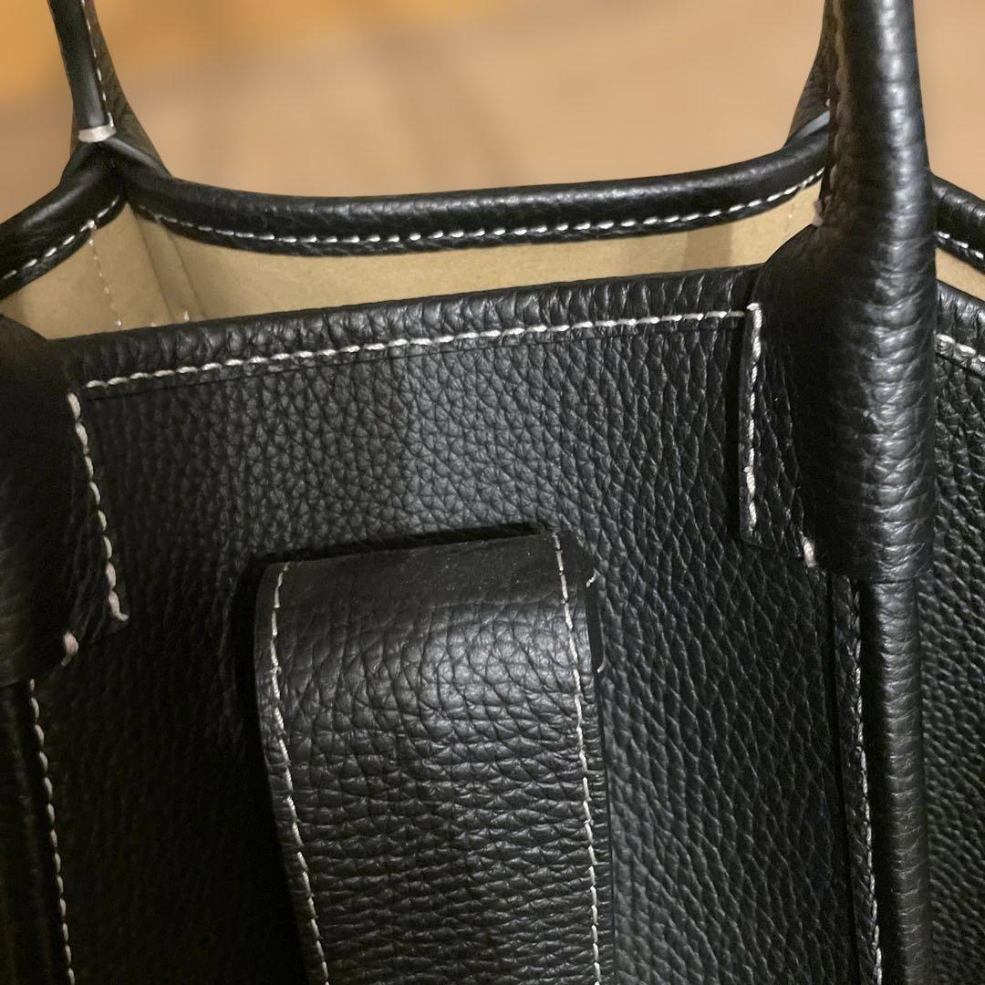 バッグ VASIC PORT MINI