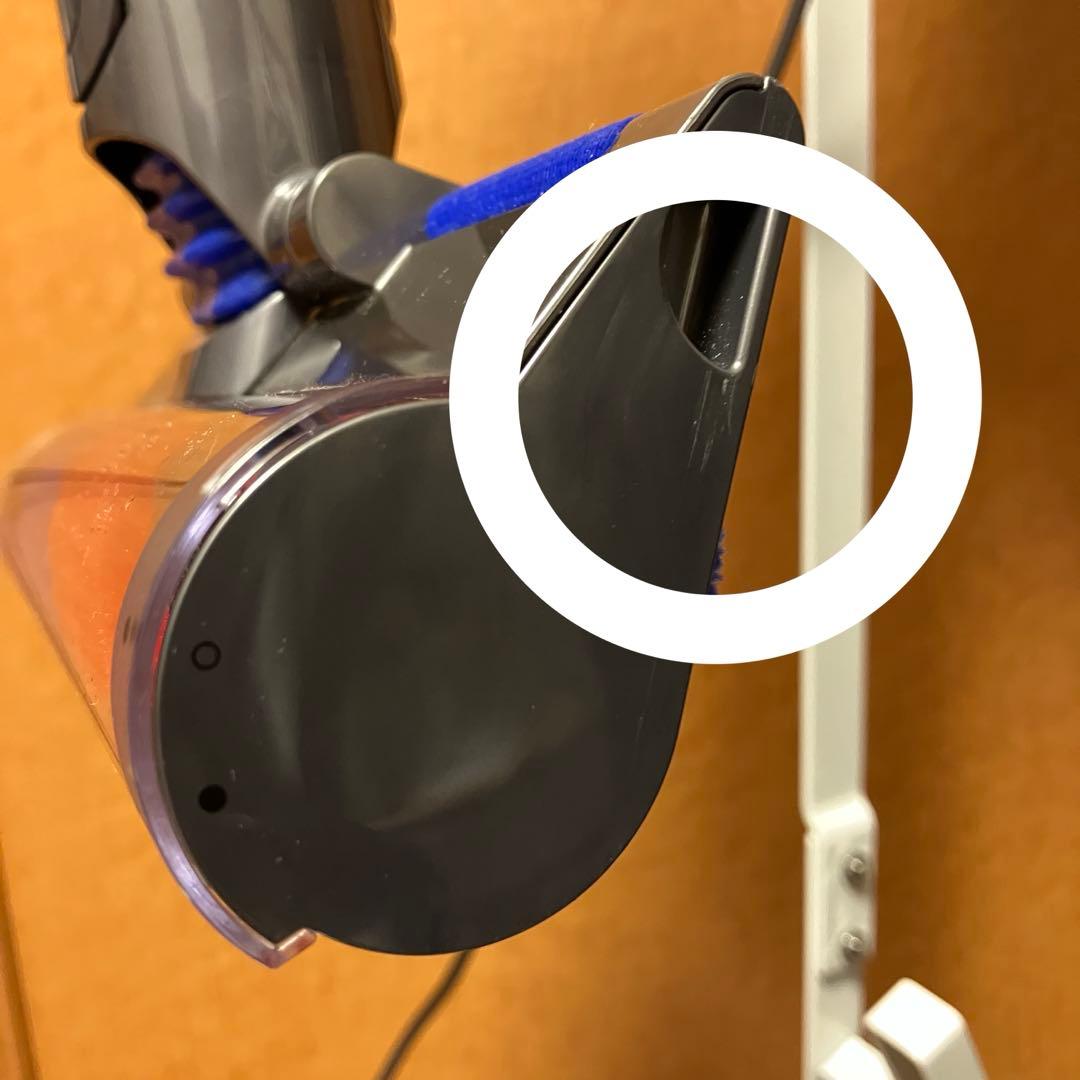 【状態良好】Dyson Micro Origin