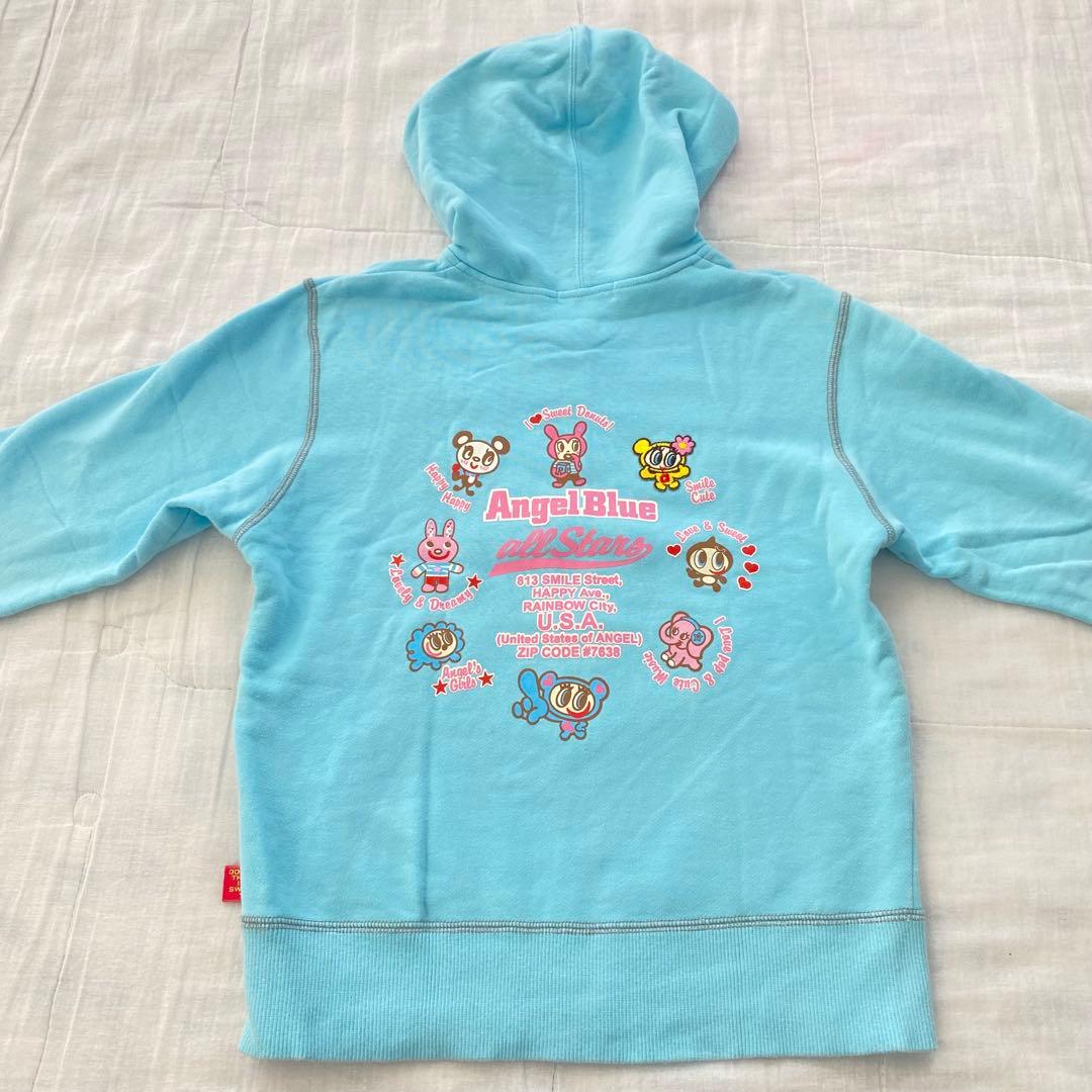 エンジェルブルー デイジーラヴァーズ まとめ売りM 150cm L 160㎝