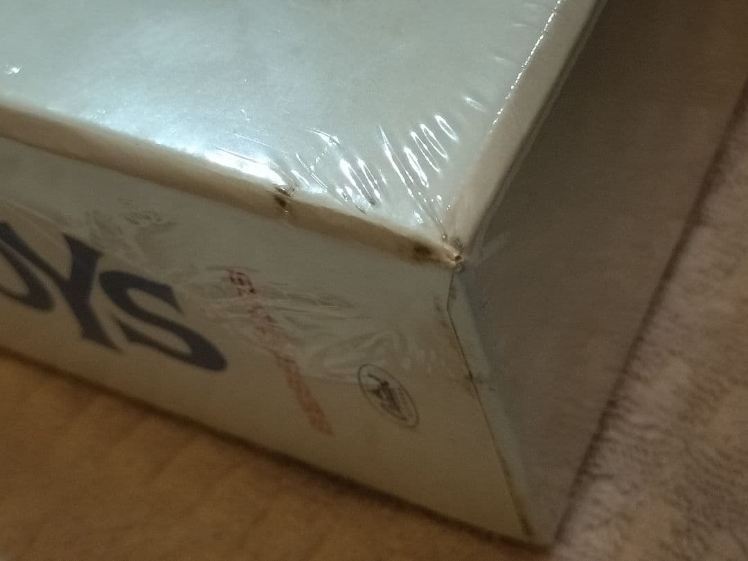 2*0様 訳あり品　SMILE THE BEACH BOYS SESSIONS