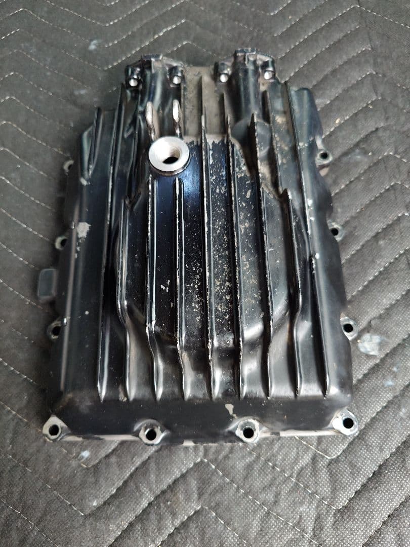 CB750F 中古　オイルパン