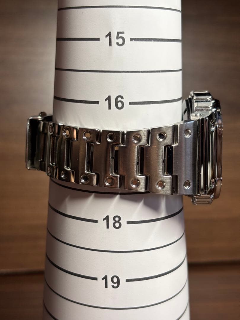 sa  G-SHOCK GMW-B5000D-1JF フルメタル 美品