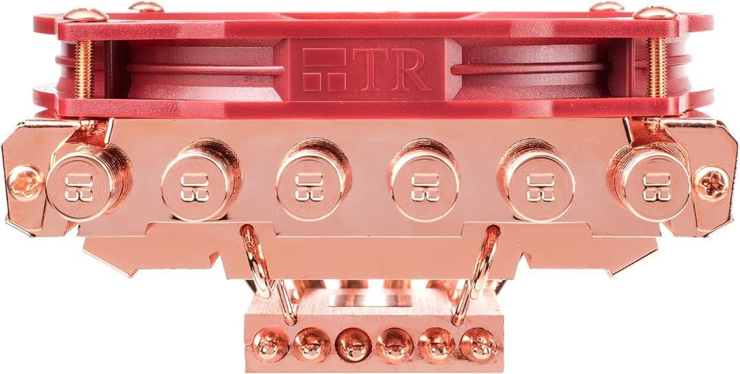 その他 Thermalright AXP-100 Full Copper/1700