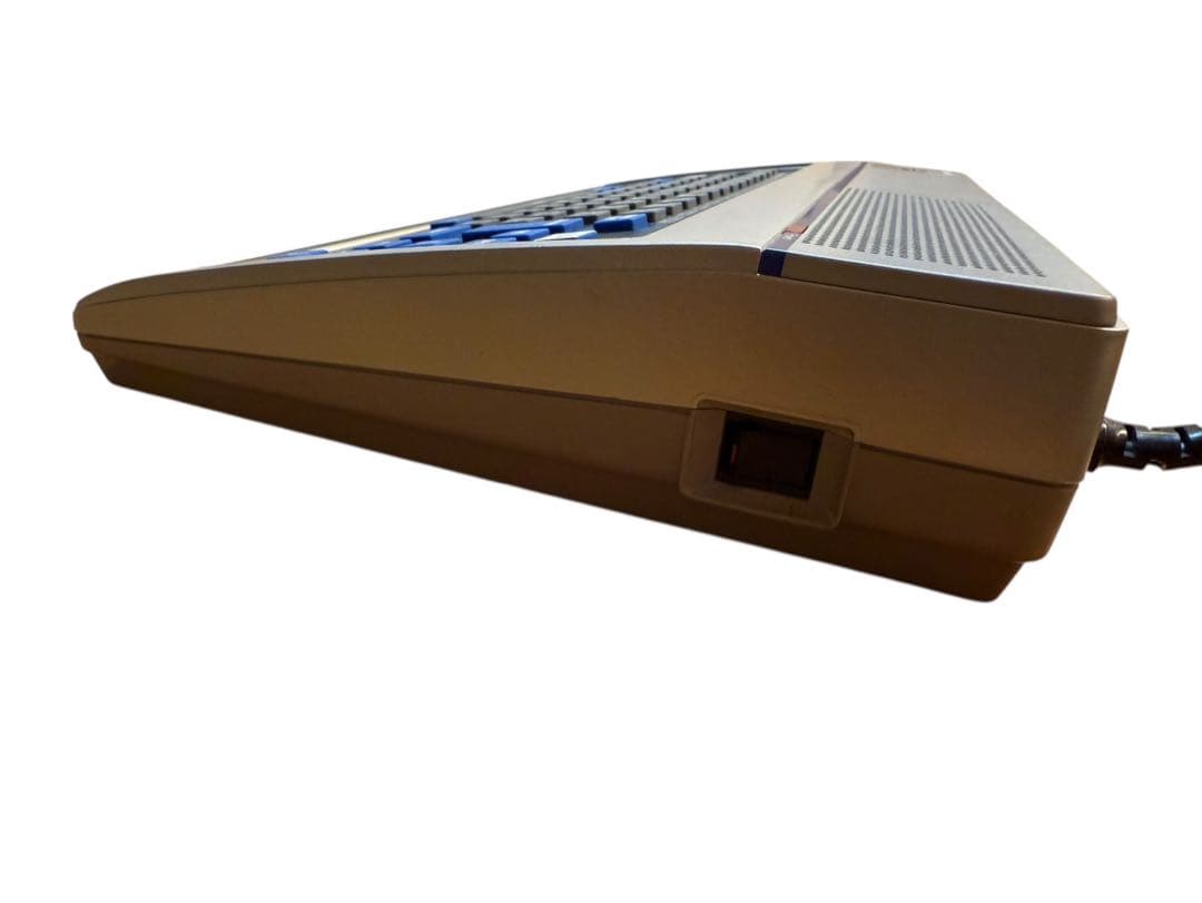 National JR-200＆Program Recorder RQ-8050