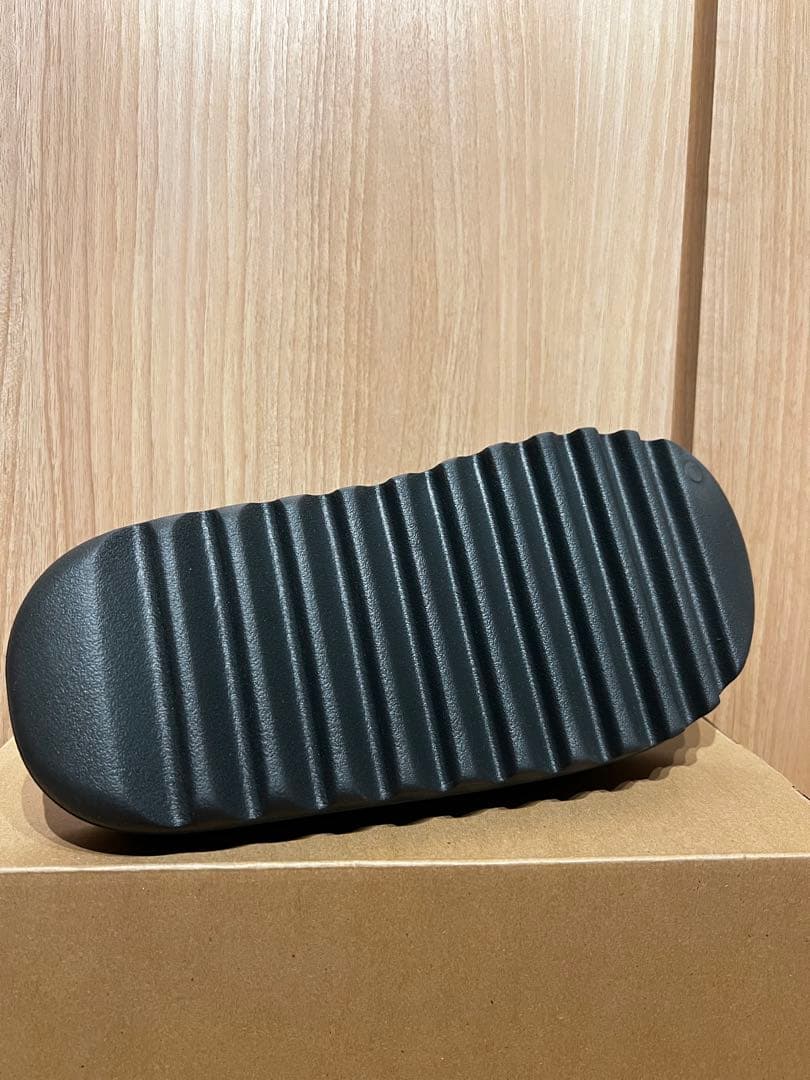 adidas YEEZY SLIDE ブラック 27.5cm