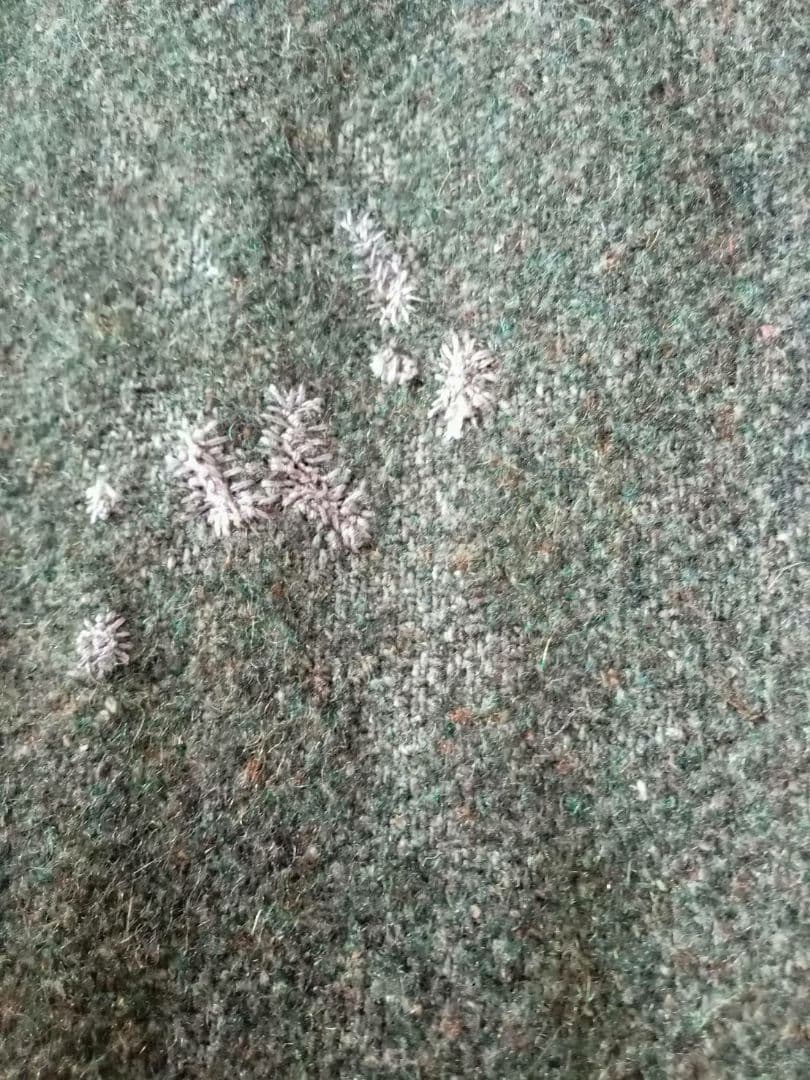 30s～french farmers jacket vintage ファーマーズ