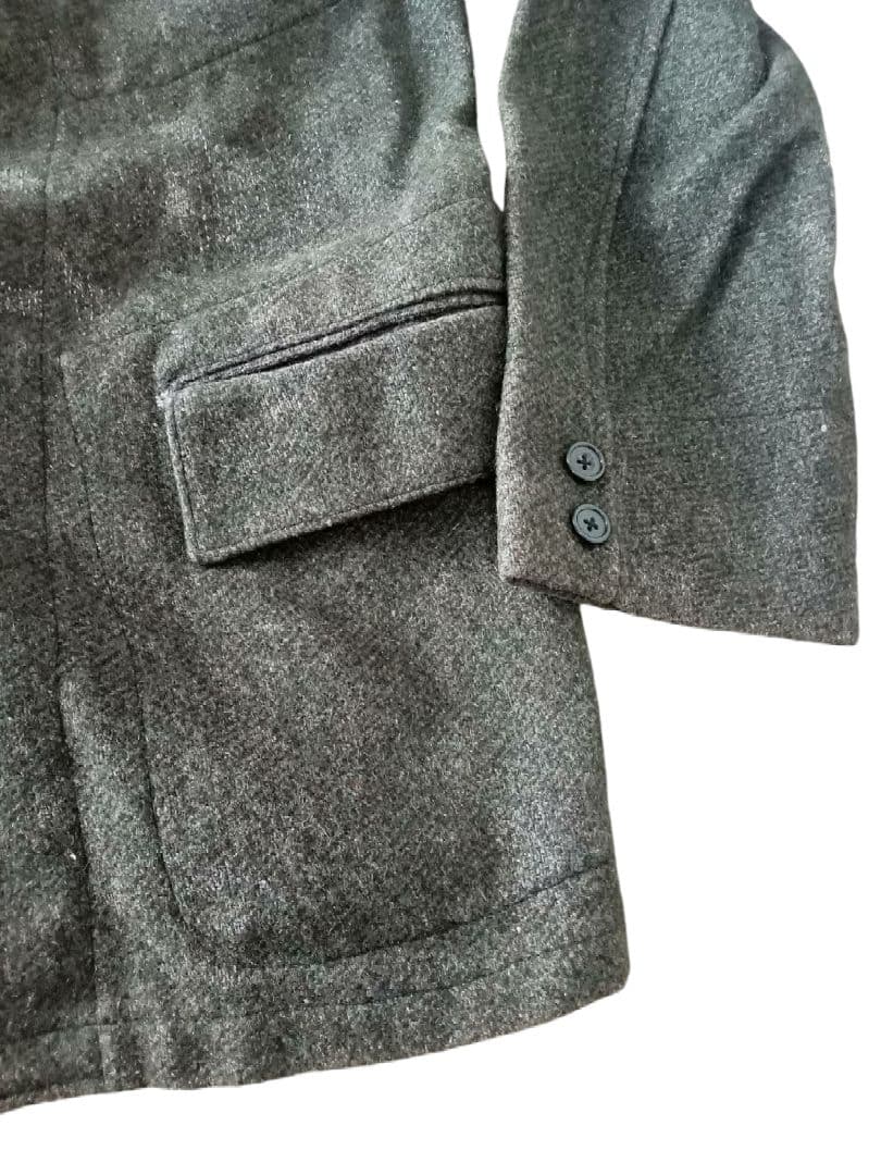 30s～french farmers jacket vintage ファーマーズ