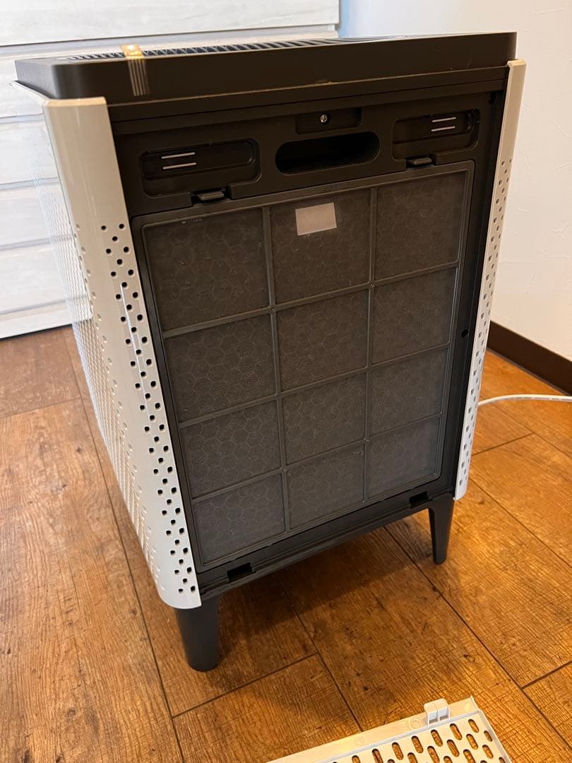 coway AIRMEGA 空気清浄機 ホワイト