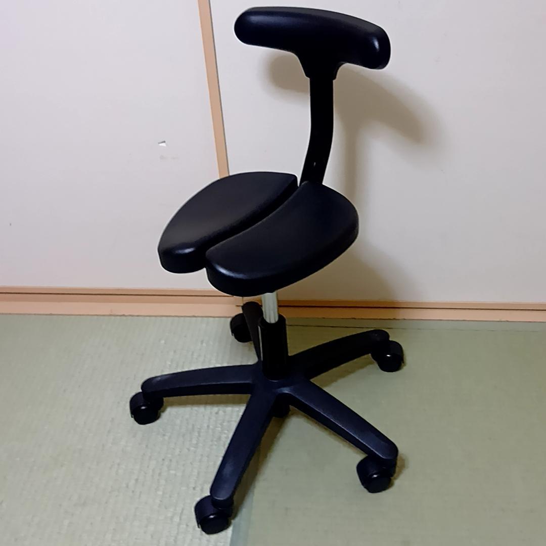 【月末特価】Ayur Chair アーユルチェアー オクトパス