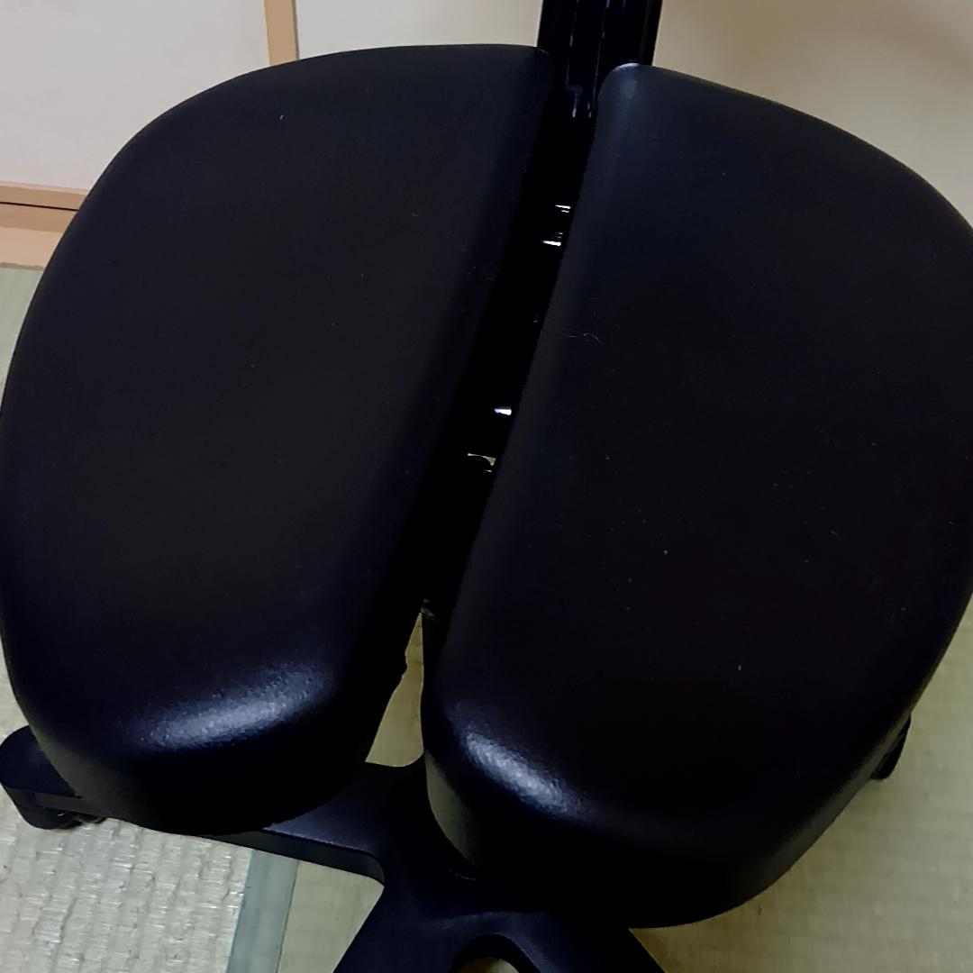 【月末特価】Ayur Chair アーユルチェアー オクトパス