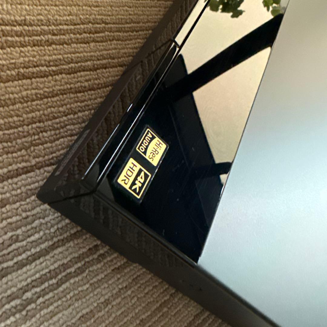 SONY BDZ-FBW2000 Blu-rayレコーダー　ダブルチューナー