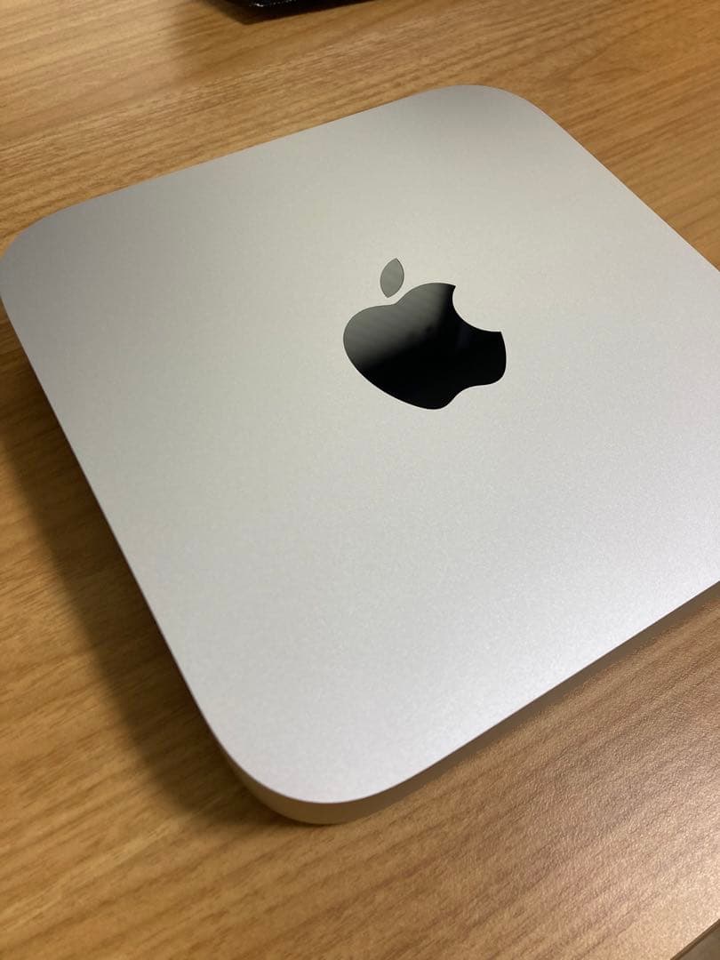 ミニPC Apple Mac mini M1 8GB/512SSD