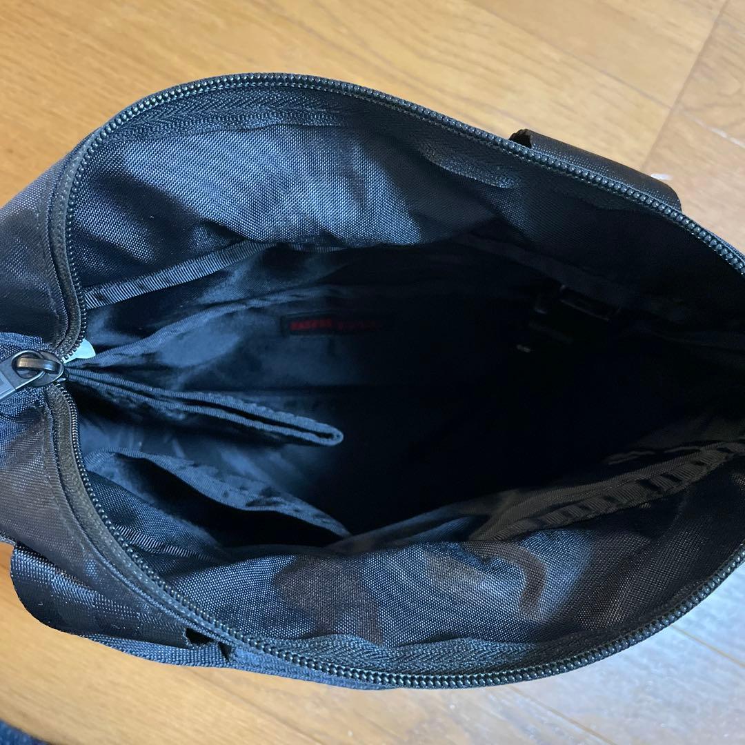 BRIEFING GOLF ブリーフィング Multiverse別注