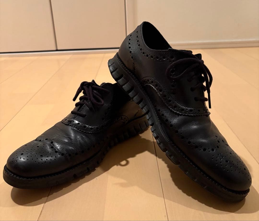 コールハーン ゼログランド　27.5cm