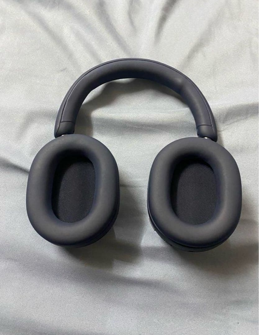 ソニー(SONY) ワイヤレスヘッドフォンWH-1000XM5