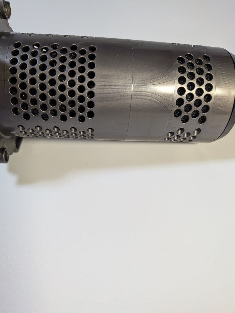 T*o様 ra001　ダイソン　SV14　モーターユニット　稼働品　改良品　動作