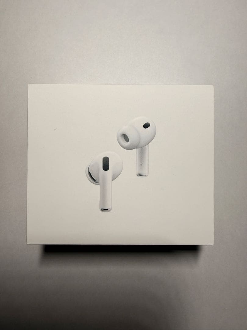 AirPods Pro 3 Apple エアポッツ