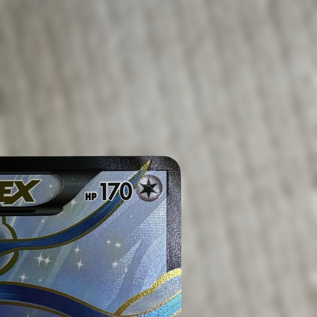 チルタリスEX SR XY10 めざめる超王 086/078　ポケモンカード