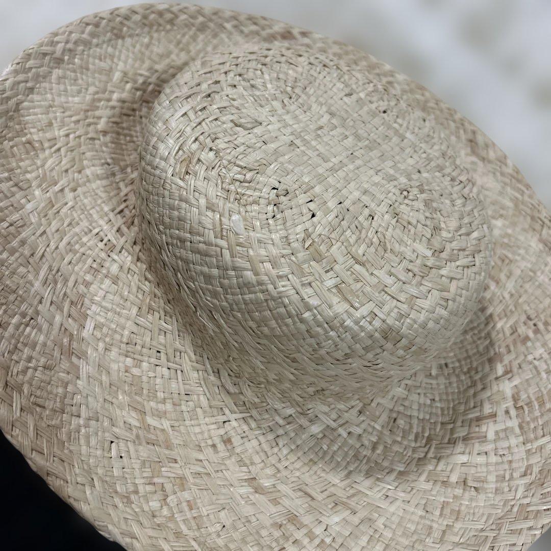 La maison de lyllis diagram 麦わら ストローハット