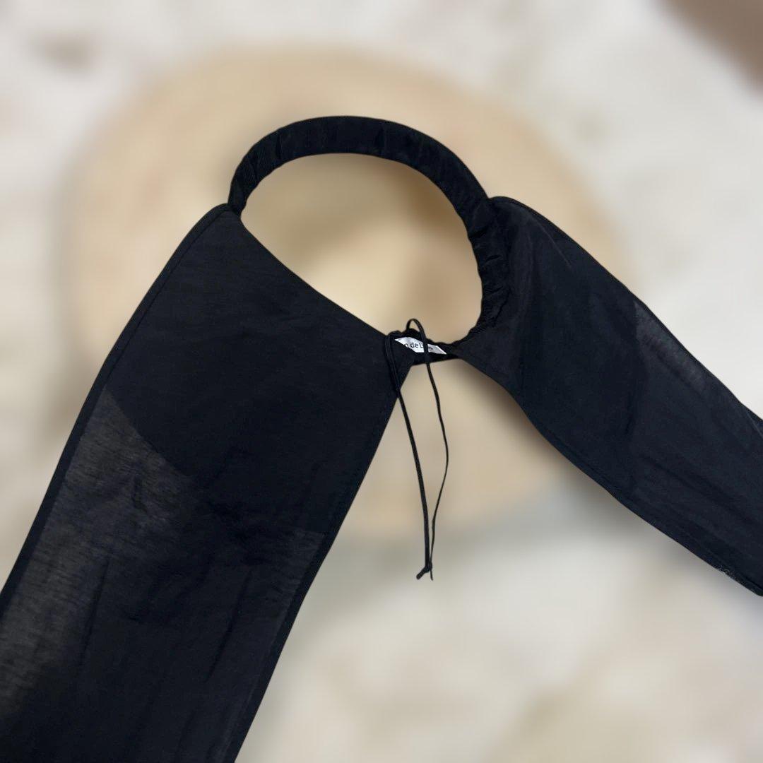 La maison de lyllis diagram 麦わら ストローハット