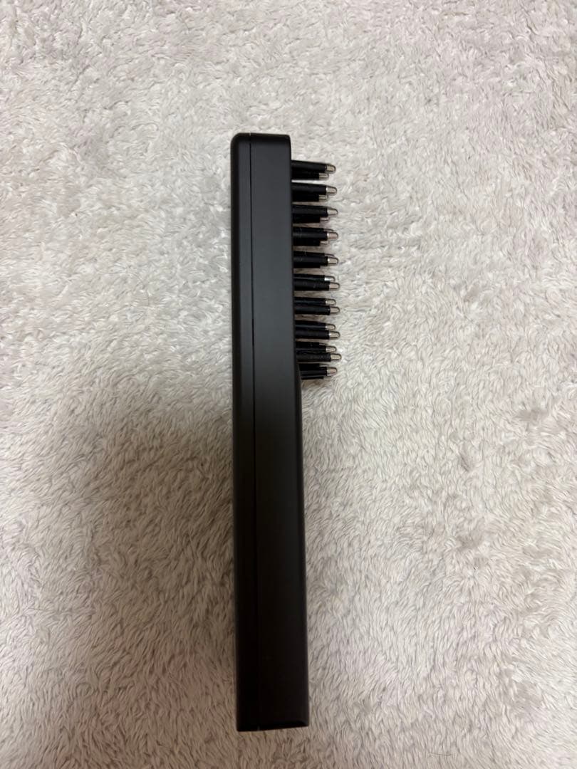 Brighte Rush 美顔器Eleki Brush