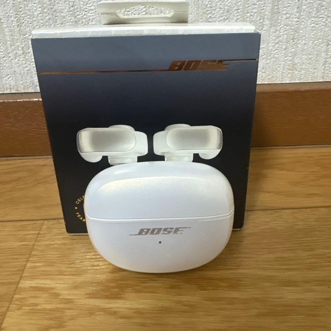 イヤホン BOSE Bose Ultra Open Earbuds