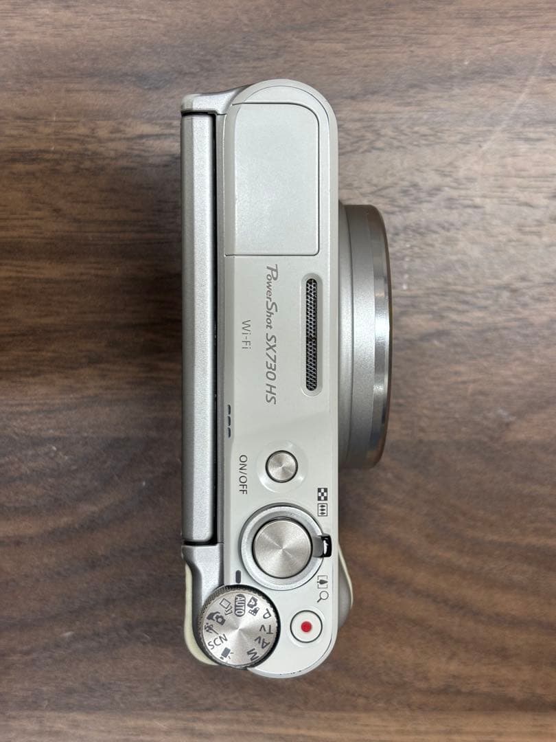 デジタルカメラ Canon PowerShot SX730 HS
